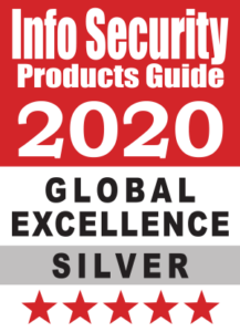 2020 Global Excellence Silver Award